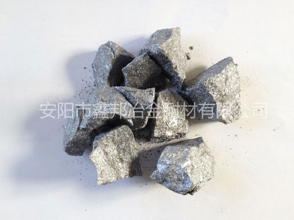 球化劑的熔煉要點！
