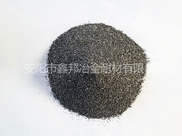 碳化硅特點(diǎn)！
